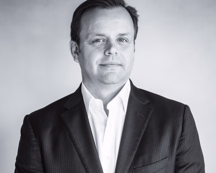 Portrait of William Lindstrom, CEPA